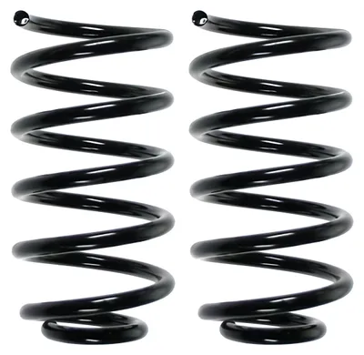 Imagen del producto de SPIDAN: Muelle de suspensión para SMART FORFOUR (454), referencia 56815