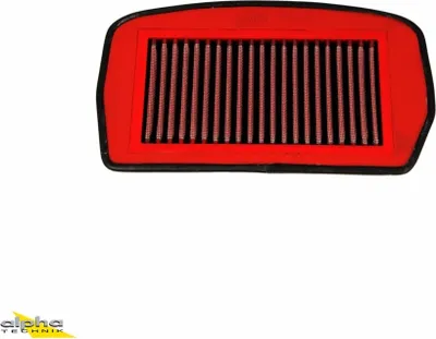 Produktbild von BMC Sporluftfilter für Yamaha FZ6 Fazer für FZ6 RJ14