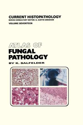 Produktbild von Atlas of Fungal Pathology