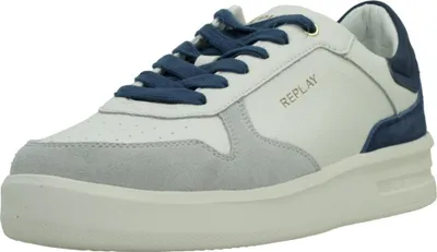 Zdjęcie produktu dla Replay Rz4o0019l Biały