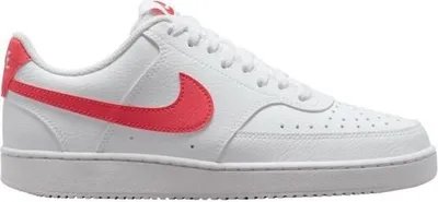 Produktbild von Nike Court Vision Lo NN DR9885101 (39/wht-sea coral-blk)