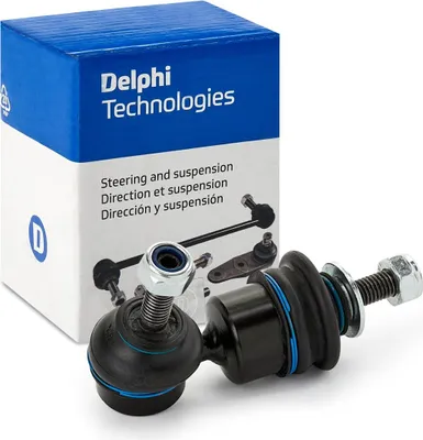 Image de Barre, stabilisateur DELPHI TC1419