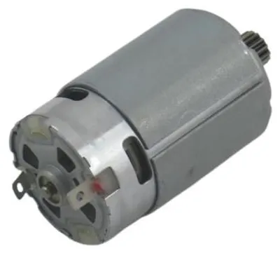 Produktbild von Makita 629900-1 Original Makita Motor 14,4v für Makita BHP343
