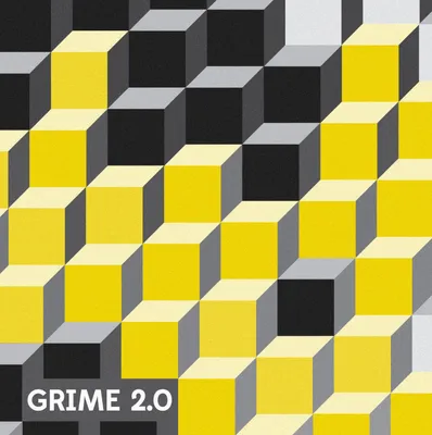 Produktbild von Grime 2.0