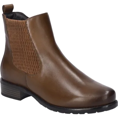 Produktbild von JOSEF SEIBEL Chiara 02 | Stiefelette für Damen | Braun