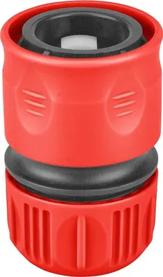 Obrázek produktu pro Rychlospojka na hadici 1"systém, Extol Premium, ABS