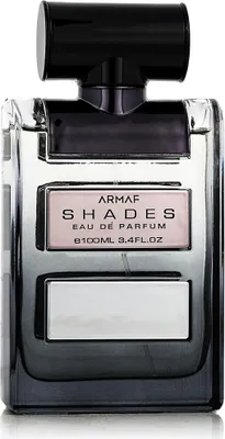 Produktbild von Armaf Shades Eau De Parfum 100 ml (man)