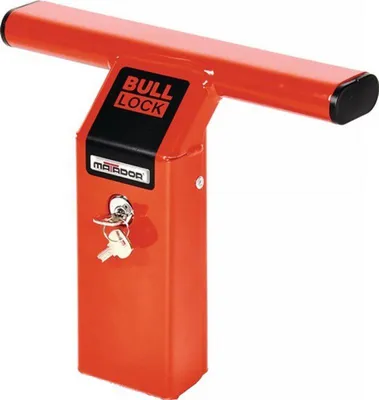 Obrázok produktu pre Matador Load Lock Bull Lock 2.0 Red