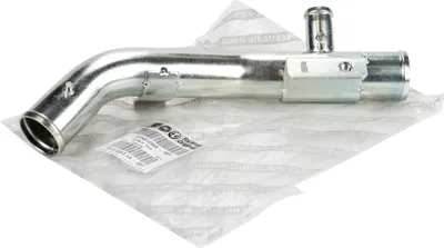 Produktbild von Original Fiat Wasserschlauch Leitung Rohr Ducato 250 2.3 JTD 504312565