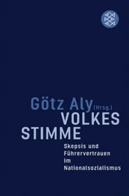 Productafbeelding van Volkes Stimme