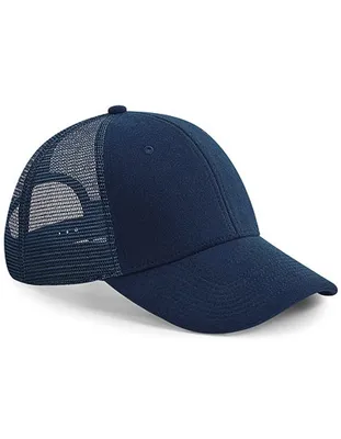 Obrázek produktu pro Kšiltovka Beechfield Jersey Athleisure Trucker Cap