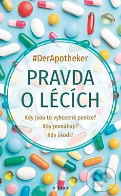 Produktbild von Pravda o lécích | kolektiv