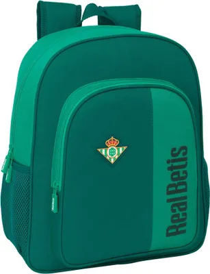 Image de Safta Real Betis Balompie Sac à dos One Size