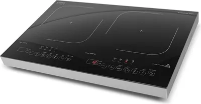 Productafbeelding van Caso Pro Gourmet 3500 - Dubbele kookplaat