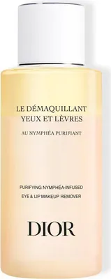 Obrázek produktu pro Christian Dior, Purifying Nympheas, Makeup Remover Lotion, 125 ml