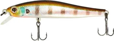 Produktbild von ZipBaits Rigge 56SP # 509 Blue Gill