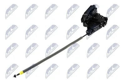 Produktbild von NTY EZC-ME-055 Stellmotor Zentralverriegelung Zentralveriegelung passend für MERCEDES-BENZ C-Klasse T-modell (S205) C-Klasse Limousine (W205)