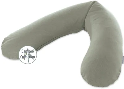 Produktbild von Bezug für das Original Theraline Dessin 157 Melange grün-grau