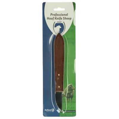 Produktbild von Schafsfußmesser Heringsbacke Premium