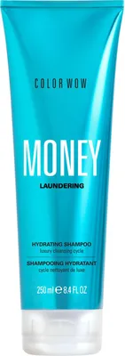 Produktbild von Color Wow Money Laundering Hydrating Shampoo 250 ml
