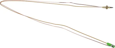 Produktbild von easyPART passend für 8065895 Amica Thermoelement 750 mm für Herd