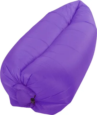 Produktbild von Aufblasbare Liege aus Oxford-Stoff, wasserdicht, auslaufsicher, faltbares Luftsofa für Strand, Camping, Picknick, Pool, Garten
