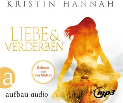 Produktbild von Liebe und Verderben