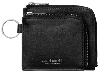 Obrázok produktu pre Peňaženka Carhartt WIP I033802-0M4XX pre Uni