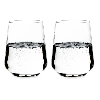 Obrázek produktu pro Sklenice na vodu Iittala Essence - 35 cl - čirá - 2 kusy