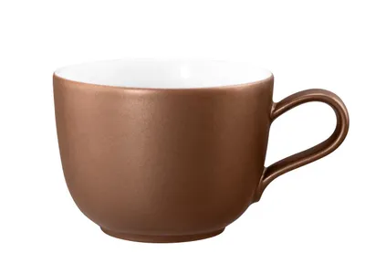 Produktbild von Seltmann Weiden Kaffeetasse Liberty | Auswahl Bronze : Bronze Ausführung: Bronze