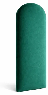 Zdjęcie produktu dla Panel tapicerowany ścienny 3D 70x30 cm - Poduszka ścienna - Zagłówek łóżka - Wezgłowie - Panel dekoracyjny Kremowy