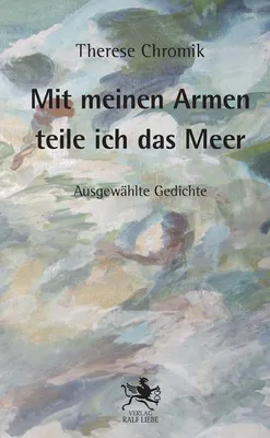 Immagine prodotto di Mit meinen Armen teile ich das Meer
