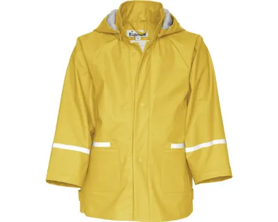 Obrázek produktu pro mackintosh yellow junior velikost 92