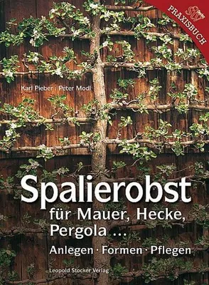 Obrázek produktu pro Spalierobst