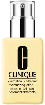 Productafbeelding van Clinique - Dramatically Different Moisturizing Lotion - 125 ml