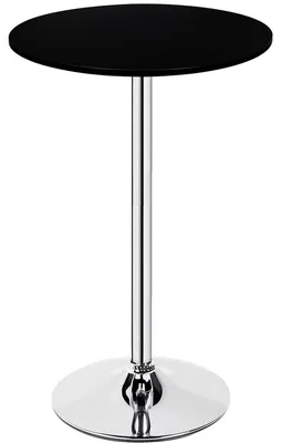 Zdjęcie produktu dla Lykke Bartisch Comfort Czarny 60 x 105 cm