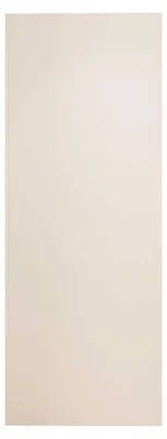 Produktbild von Duschspa Aluverbundplatte 90x210cm Elfenbein Duschrückwand Fliesenersatz 3mm Wandpaneele