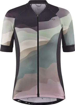 Zdjęcie produktu dla Craft Adv Endur Graphic Jersey W