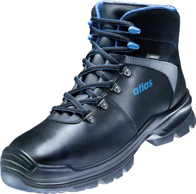 Produktbild von ATLAS knöchelhoher Sicherheitsschuh GTX 785 GORE-TEX