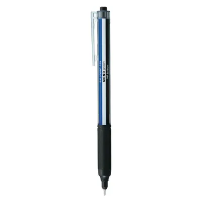 Productafbeelding van Tombow MONO Graph Lite Balpen - 0,5 mm - MONO Color - Zwart