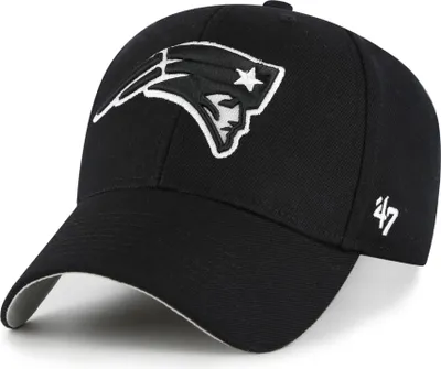 Produktbild von 47 Brand Adjustable MVP Cap - New England Patriots