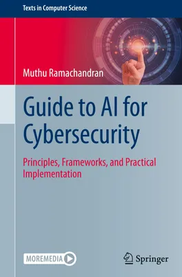 Produktbild von Guide to AI for Cybersecurity