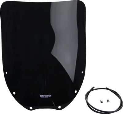Image de Pare-brise MRA Touring T - Kawasaki ZZR600