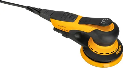 Zdjęcie produktu dla Mirka DEROS II 550 125mm Orbit 5.0 Mirka DEROS II 550 125mm Orbit 5.0