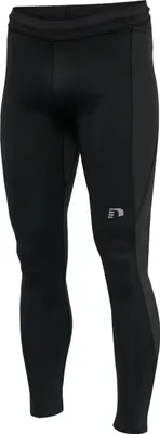 Produktbild von Hummel Core Warme Protect Tights Herren schwarz Gr L