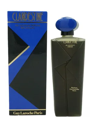 Obrázek produktu pro Guy Laroche Clandestine Shower Gel 200ml