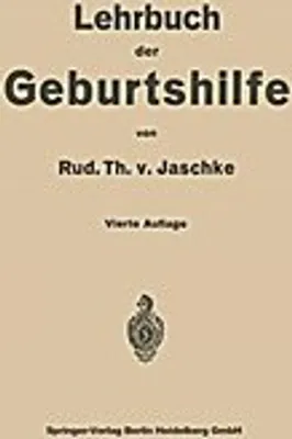Produktbild von Lehrbuch der Geburtshilfe