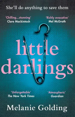 Produktbild von Little Darlings