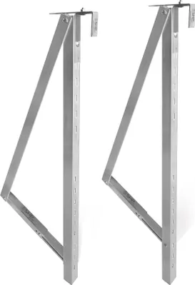 Produktbild von Solarmodul Universalhalterung SHP Bracket 2.0