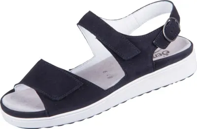 Produktbild von Semler Schuhe Bella, B4015042080